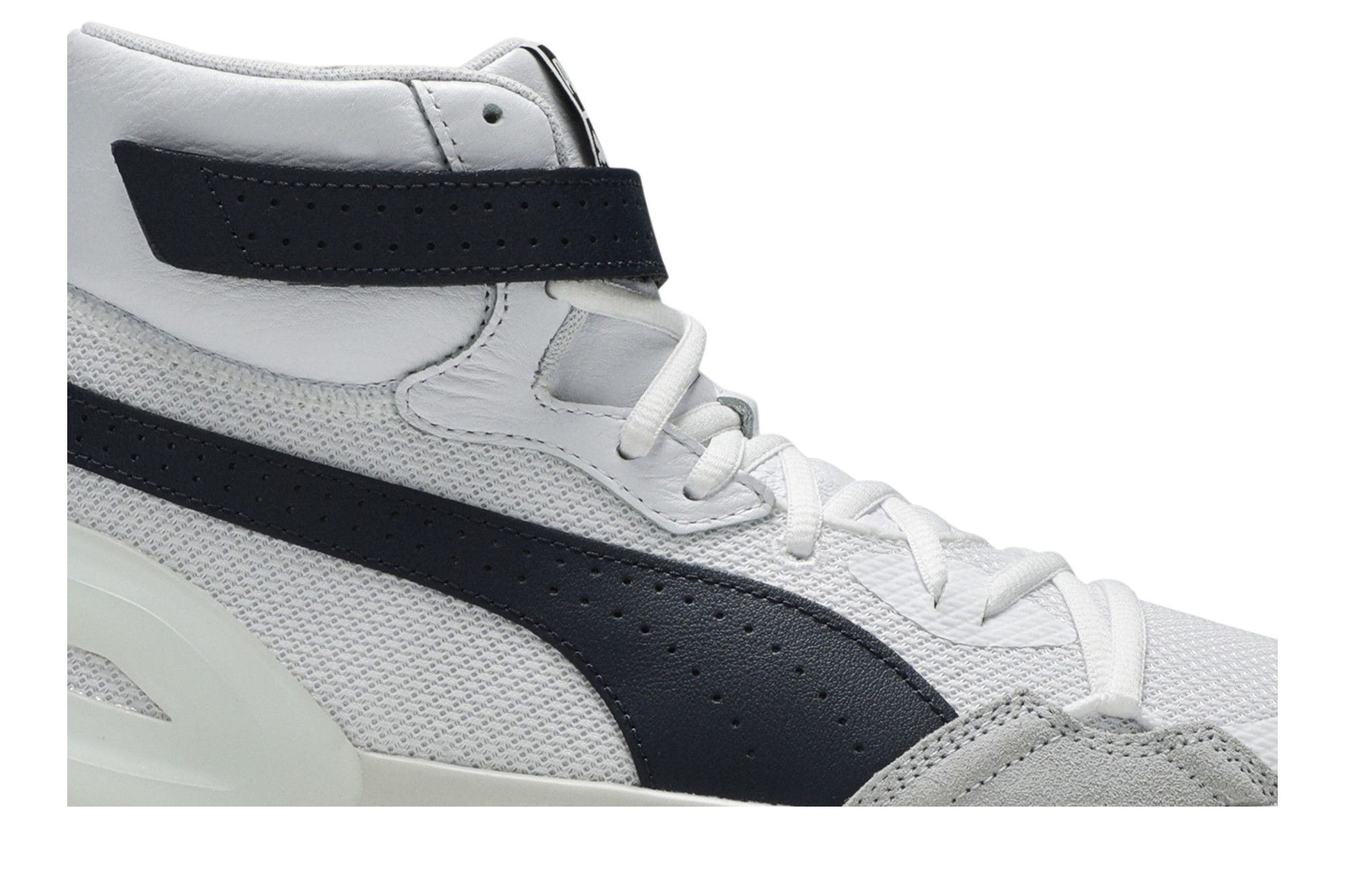 PUMA★SKY MODERN★ストラップ★PUMA WHITE-PEACOAT PUMA☆SKY MODERN☆ストラップ☆PUMA WHITE-PEACOAT (PUMA