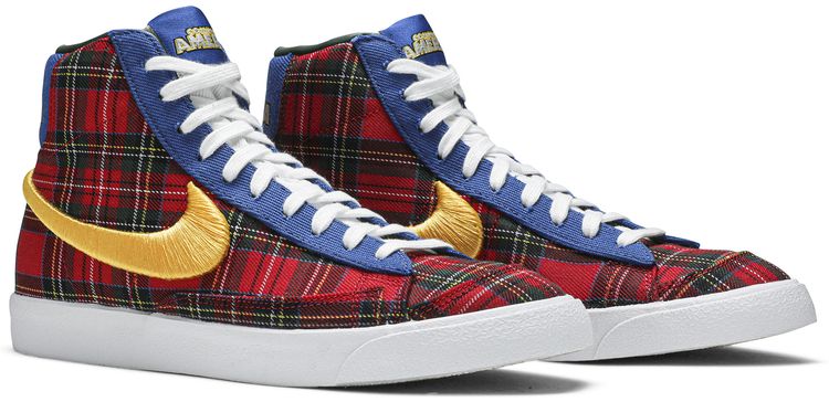 Nike Blazer Mid 77 Coming to America