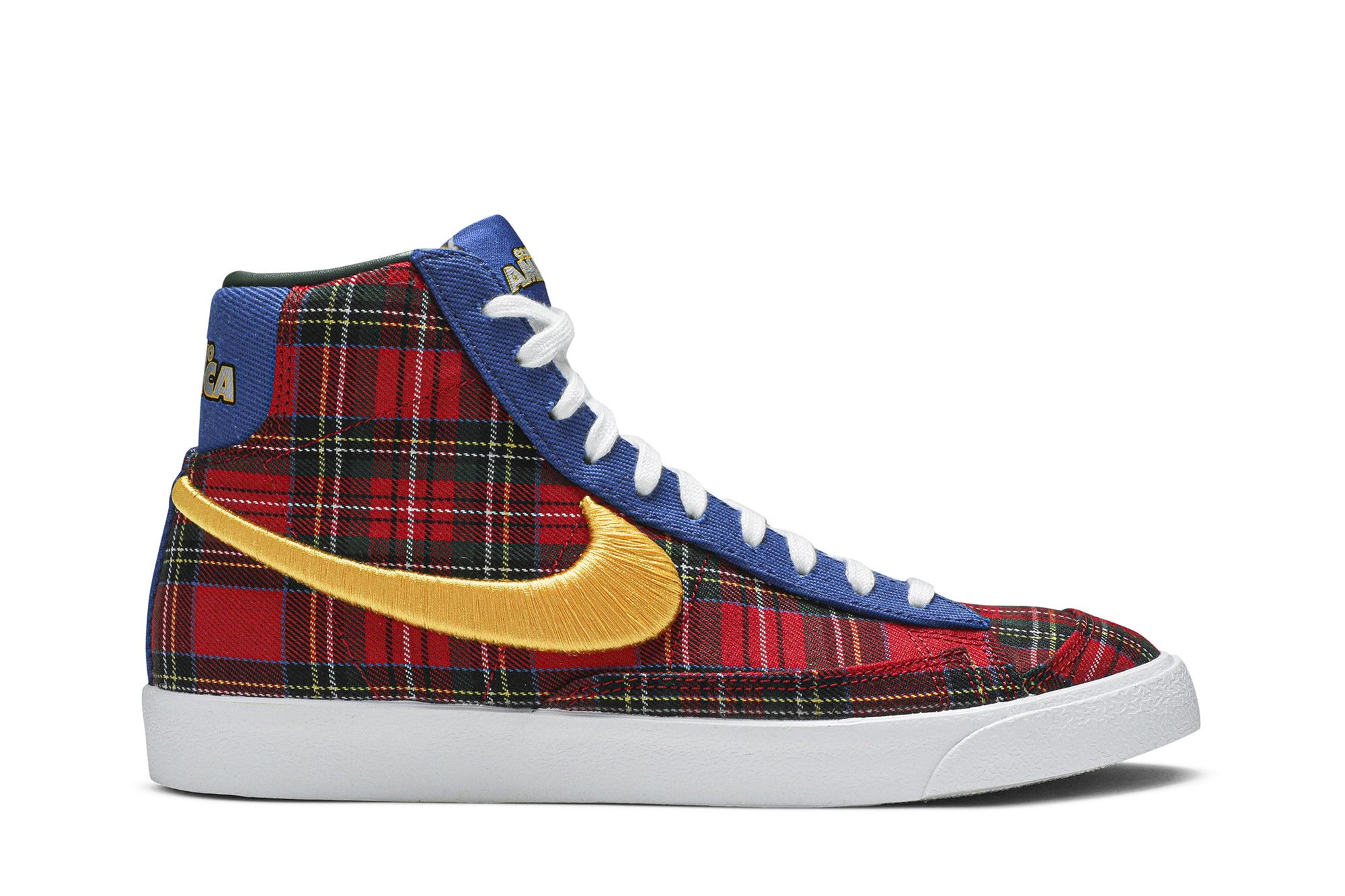 Coming to america nike discount