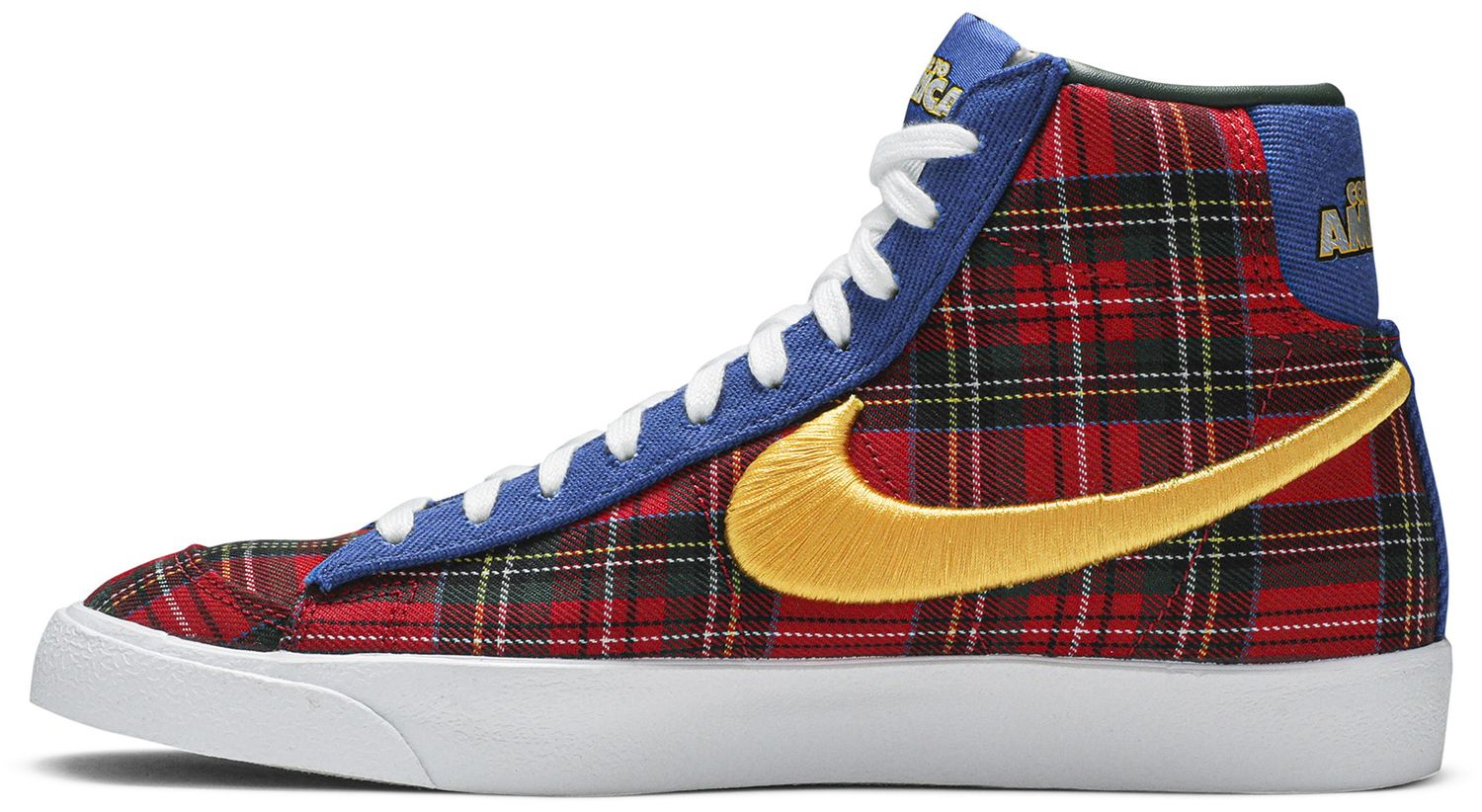 coming to america blazer nike