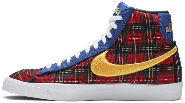 Nike Blazer Mid 77 Coming to America