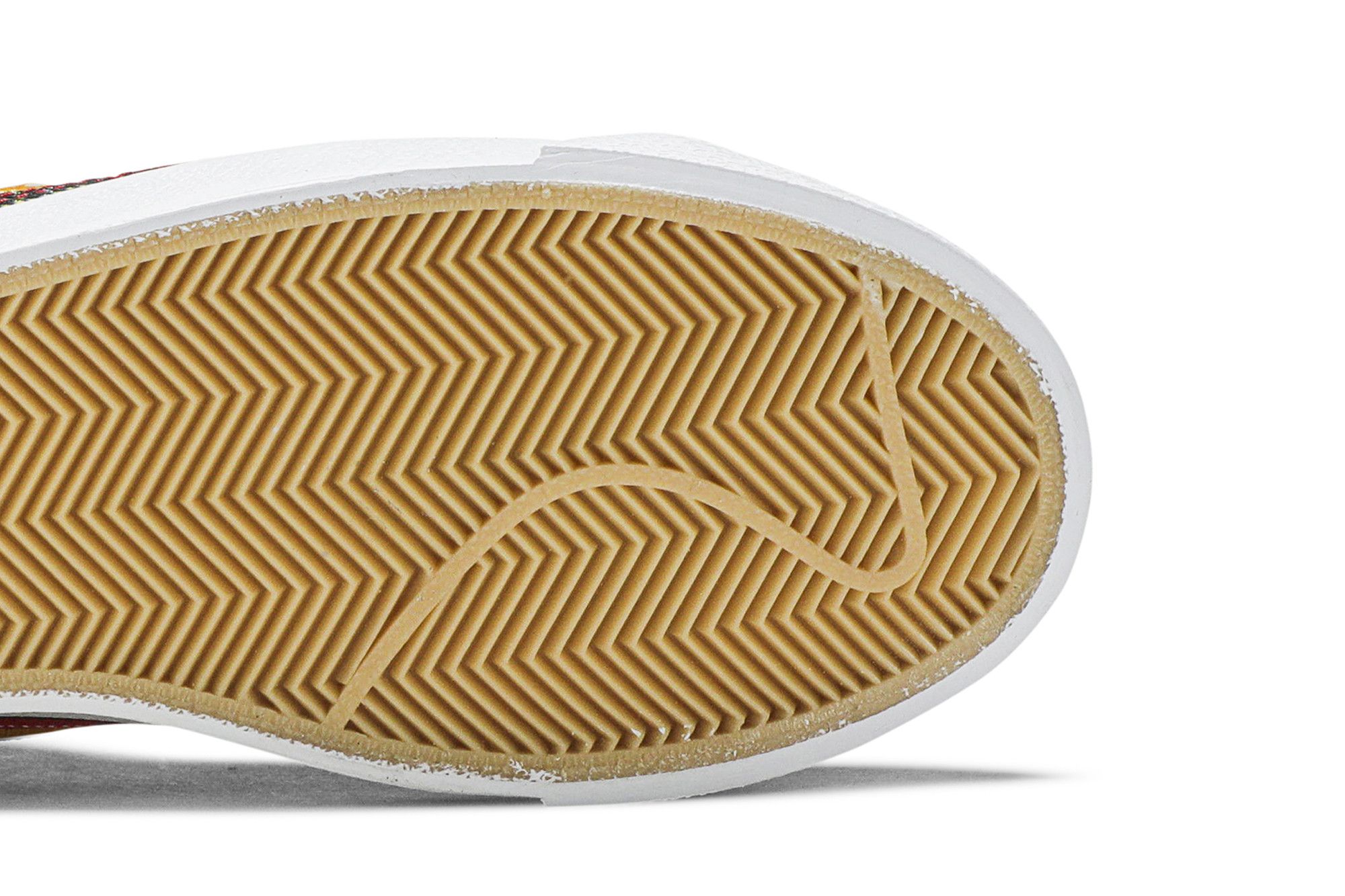 coming to america blazer 77