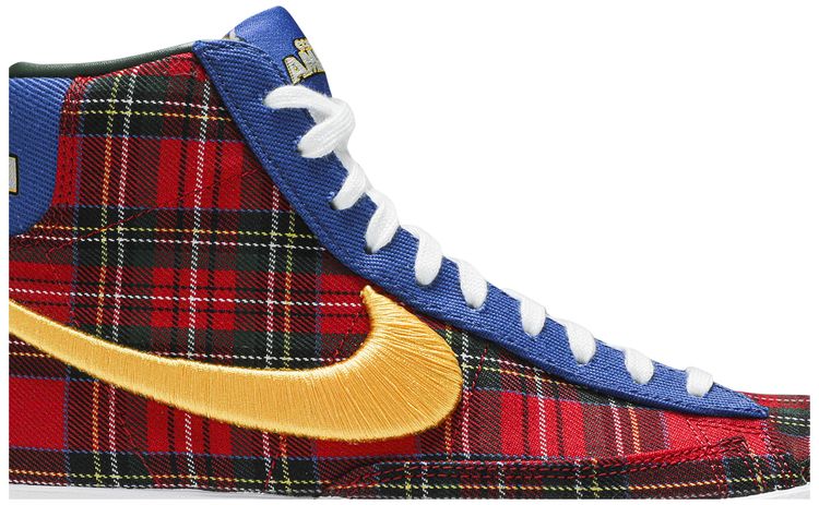 Size Nike Blazer Mid '77 'Coming to America'