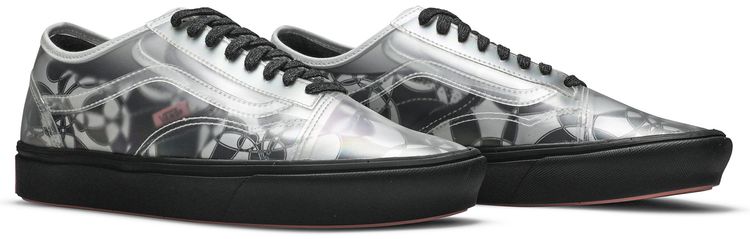 Zhao Zhao x Vans ComfyCush Slip Skool Year of the Rat