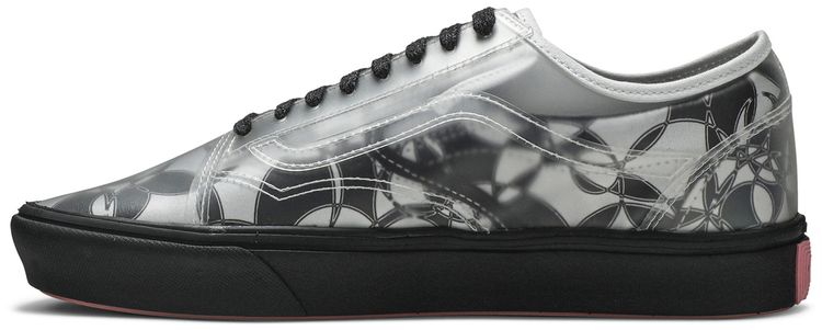 Zhao Zhao x Vans ComfyCush Slip Skool Year of the Rat