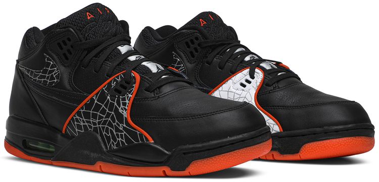 Nike Air Flight 89 QS Orange Blaze