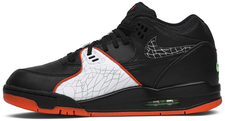 Nike Air Flight 89 QS Orange Blaze