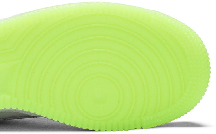 Nike Air Force 1 Low BG Outside the Lines