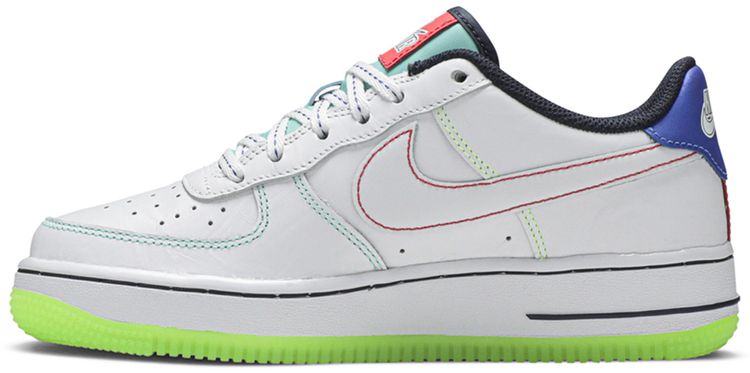 Nike Air Force 1 Low BG Outside the Lines