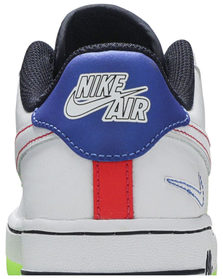 Nike Air Force 1 Low BG Outside the Lines