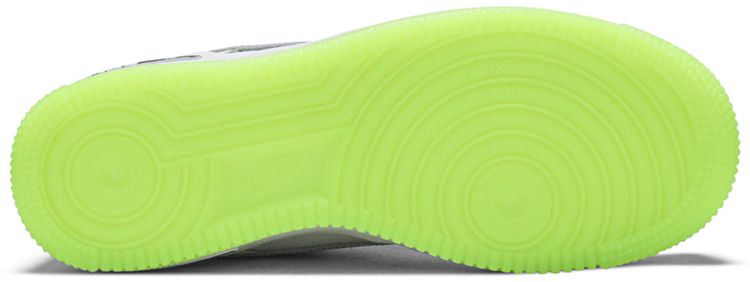 Nike Air Force 1 Low BG Outside the Lines