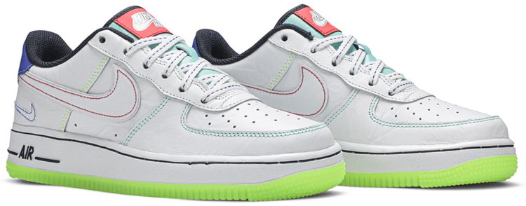 Nike Air Force 1 Low BG Outside the Lines