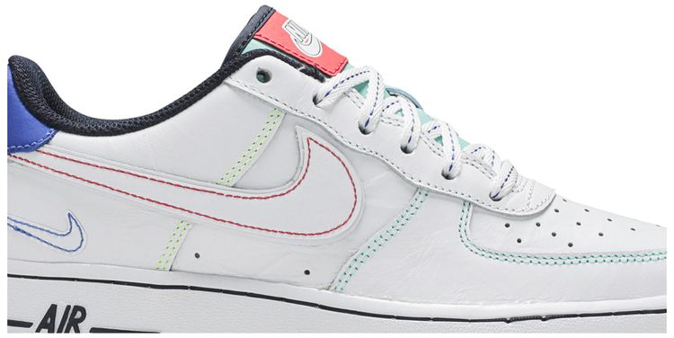 Nike Air Force 1 Low BG Outside the Lines