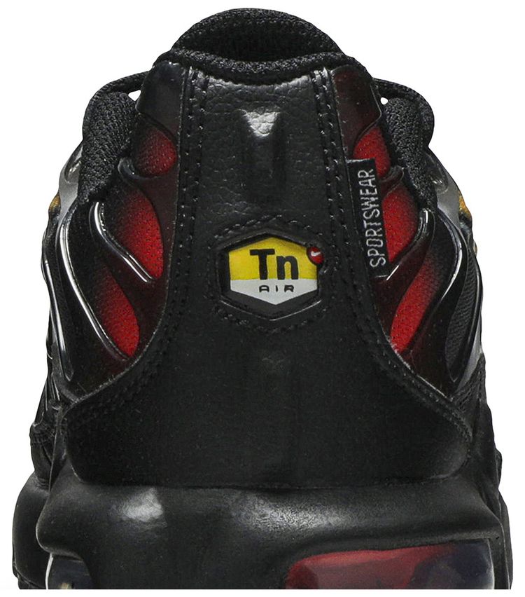 Nike Air Max Plus GS Game Change