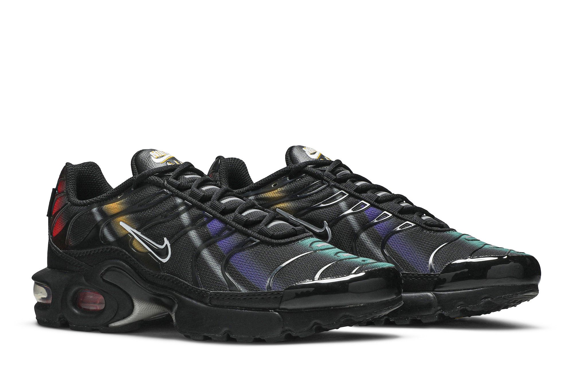Nike tn game top