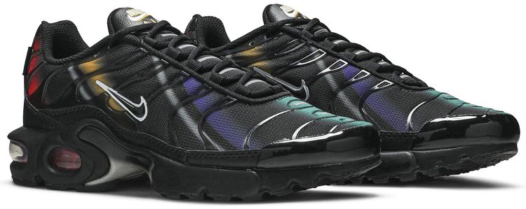 Nike Air Max Plus GS Game Change