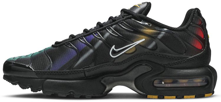 Nike Air Max Plus GS Game Change
