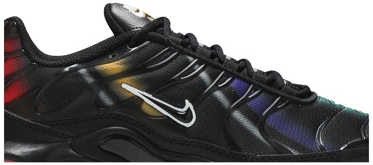 Nike Air Max Plus GS Game Change