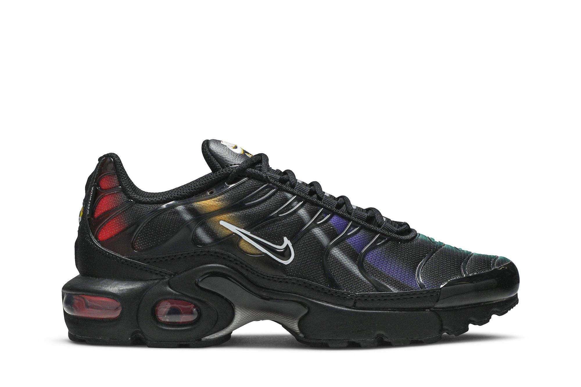 Nike air max shop plus game