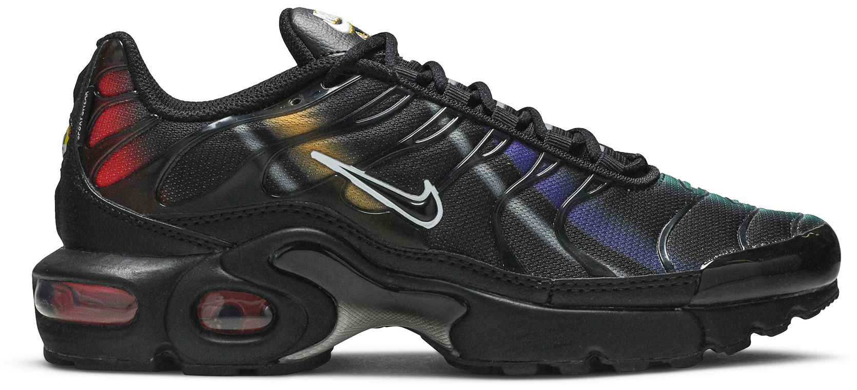 alternate galaxy air max plus