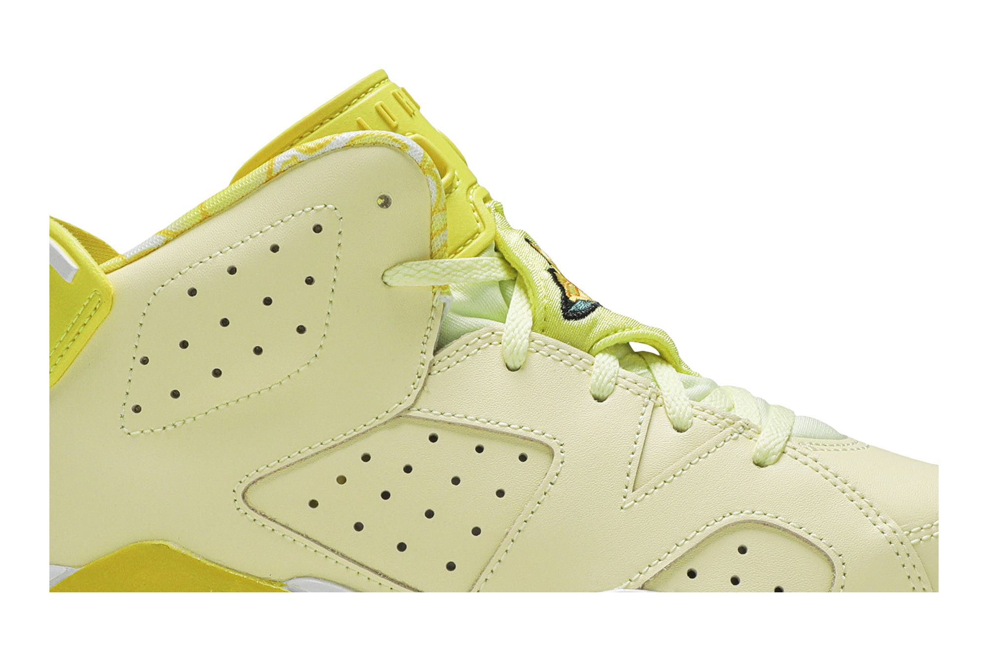 Retro gp jordan best sale