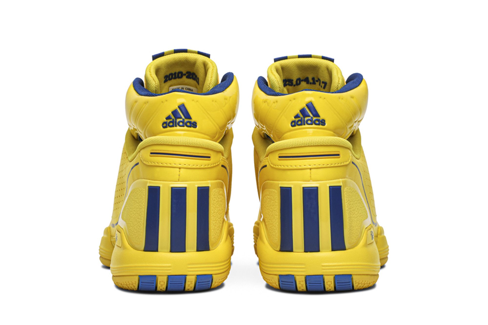 Buy D Rose 1 Retro All Star 2020 FW3665 GOAT