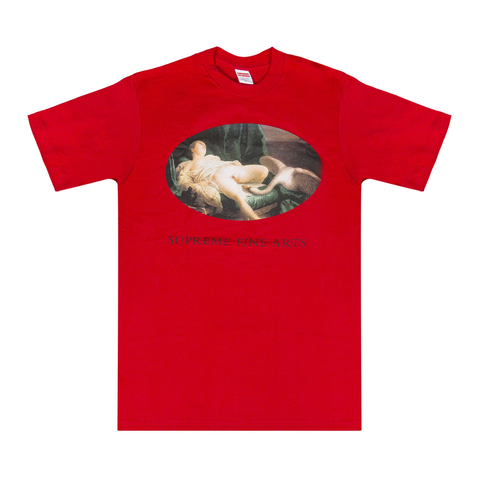 Supreme ss19 clearance t shirts