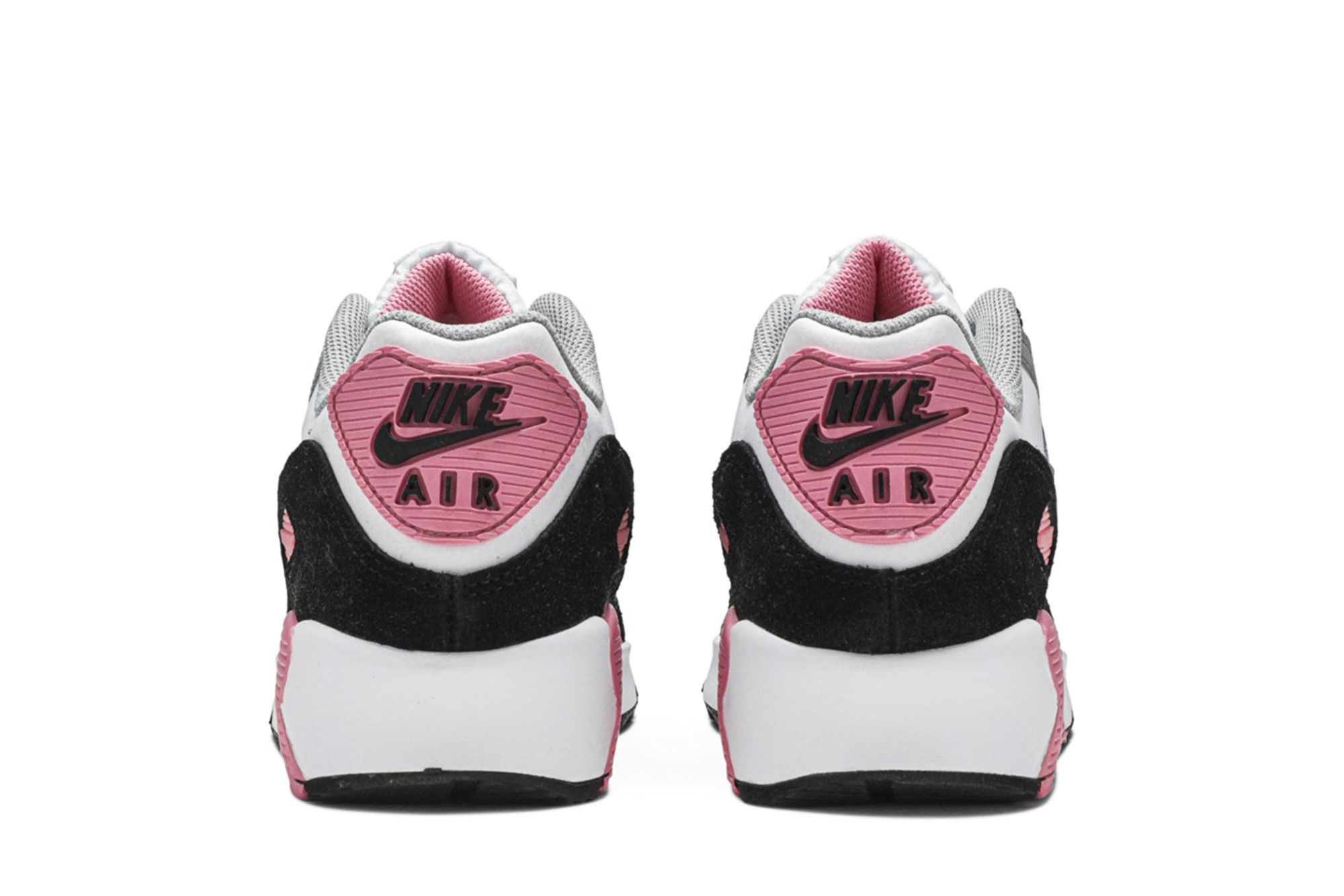 Size 3.5 Air Max 90 GS 'Rose Pink'