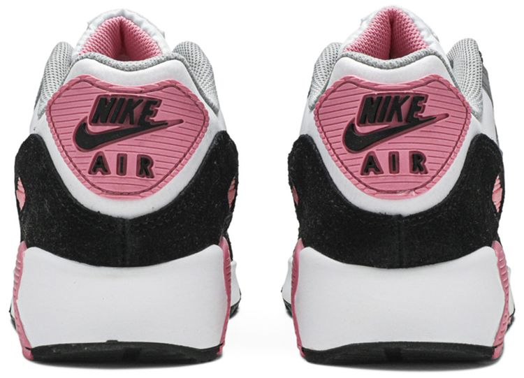 Nike Air Max 90 GS Rose Pink