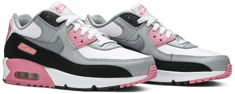 Nike Air Max 90 GS Rose Pink