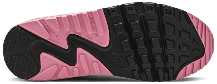 Nike Air Max 90 GS Rose Pink
