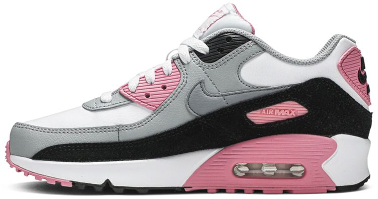Nike Air Max 90 GS Rose Pink
