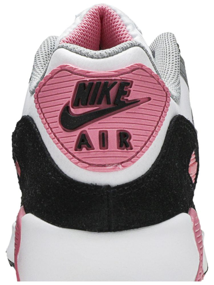 Nike Air Max 90 GS Rose Pink