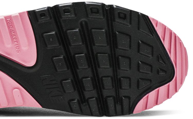 Nike Air Max 90 GS Rose Pink