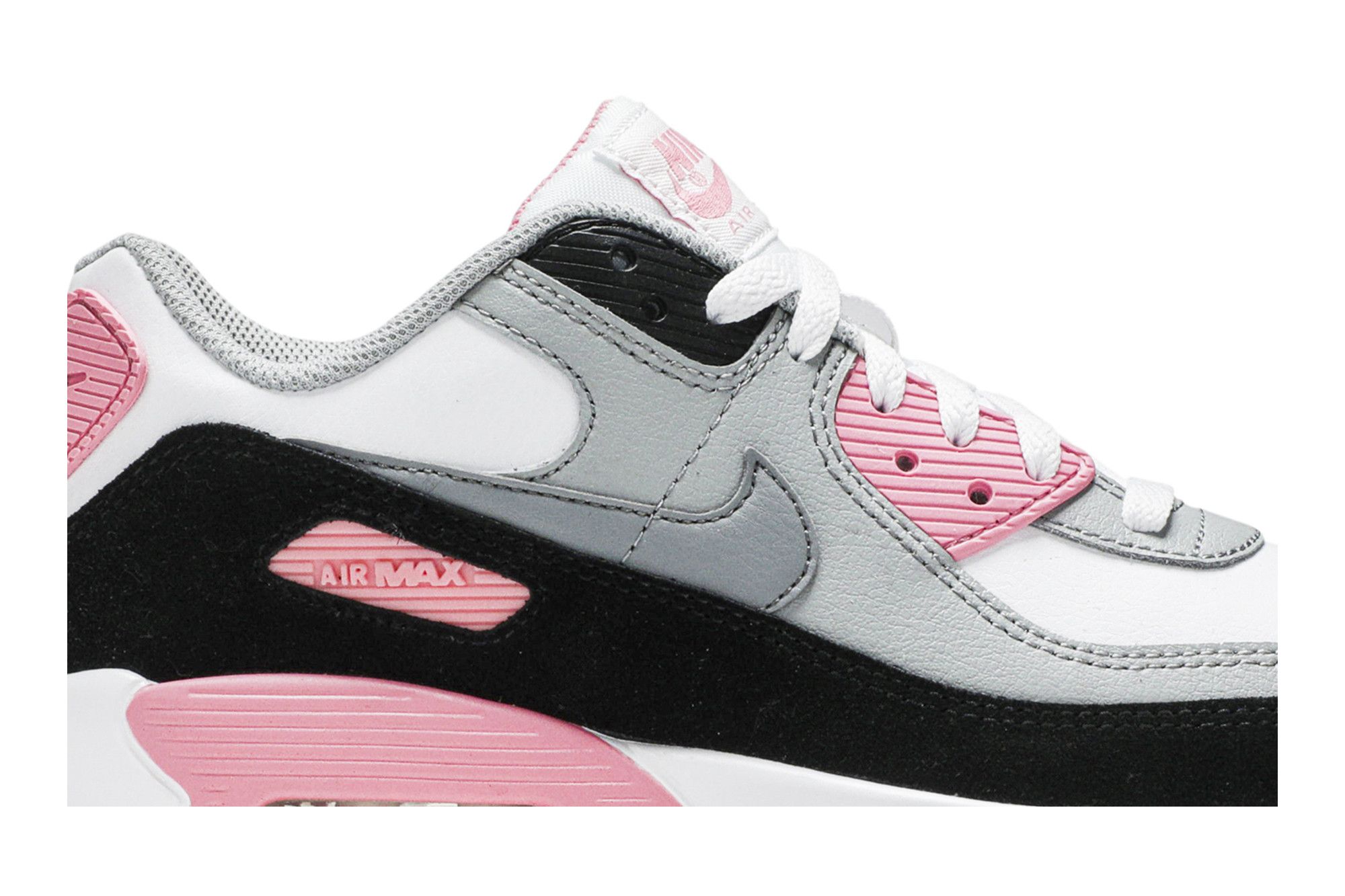 airmax 90 rose pink