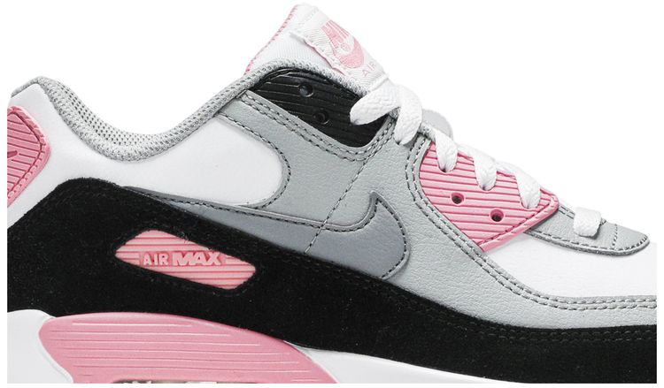 Nike Air Max 90 GS Rose Pink