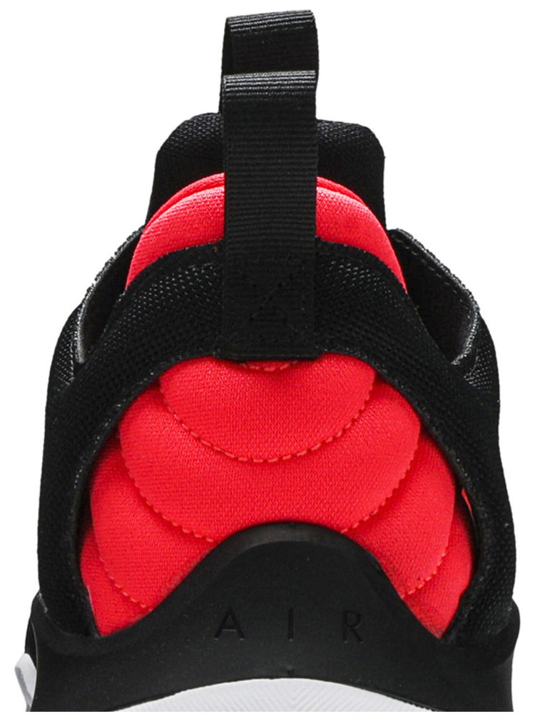 Nike Wmns Jordan Air Max 200 XX Bright Crimson