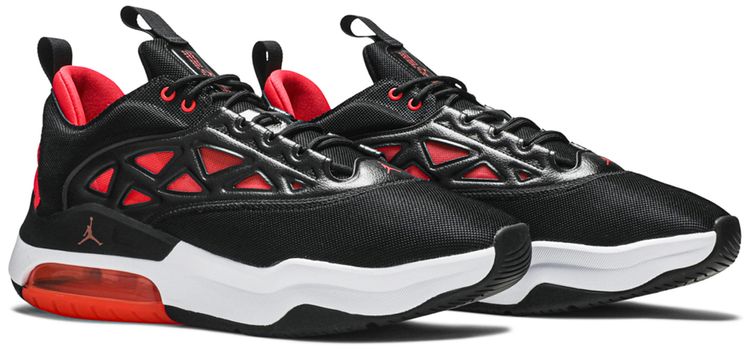 Nike Wmns Jordan Air Max 200 XX Bright Crimson