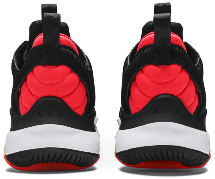 Nike Wmns Jordan Air Max 200 XX Bright Crimson