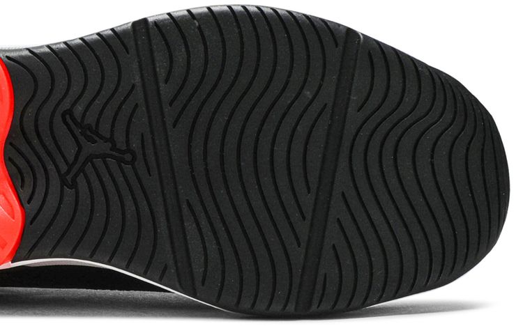 Nike Wmns Jordan Air Max 200 XX Bright Crimson