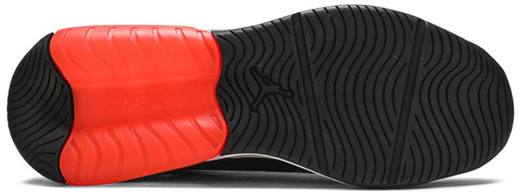 Nike Wmns Jordan Air Max 200 XX Bright Crimson