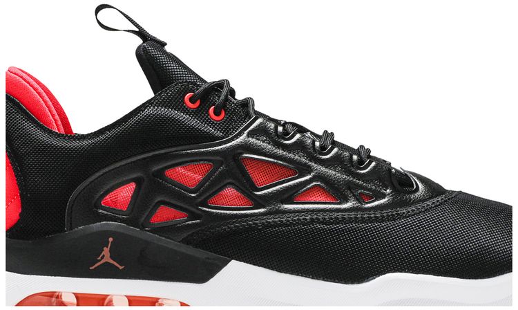 Nike Wmns Jordan Air Max 200 XX Bright Crimson