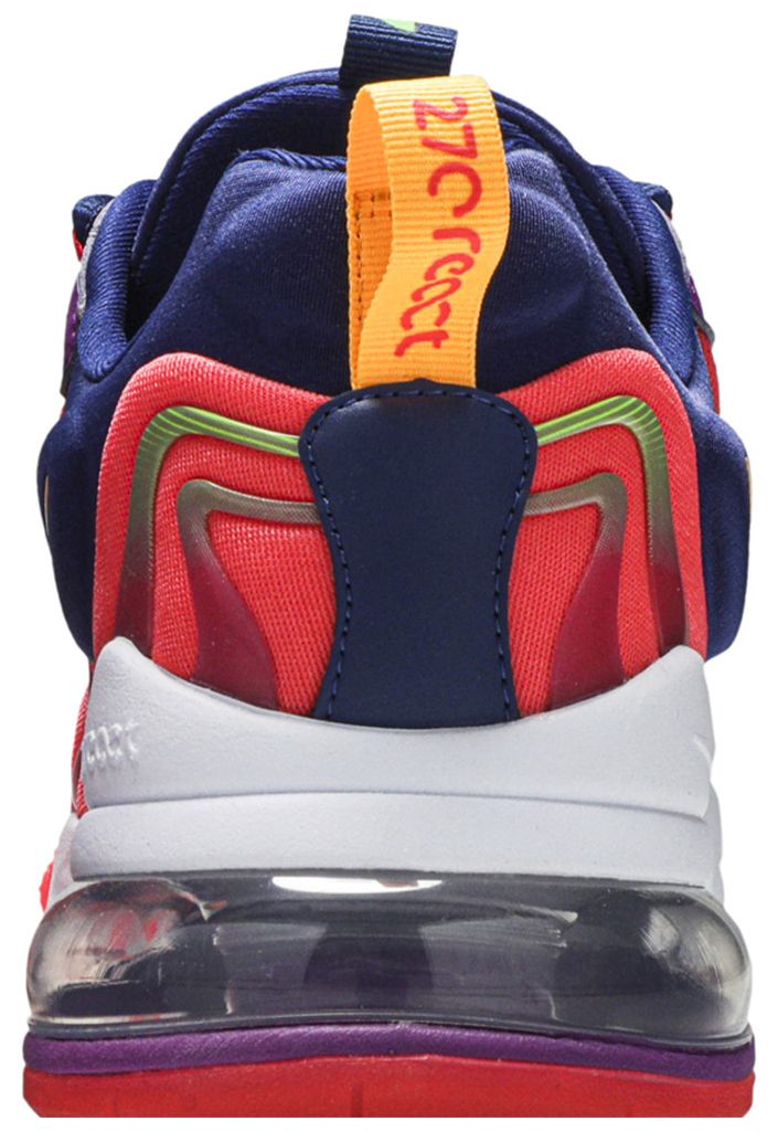 Nike Air Max 270 React ENG Raspberry Ripple
