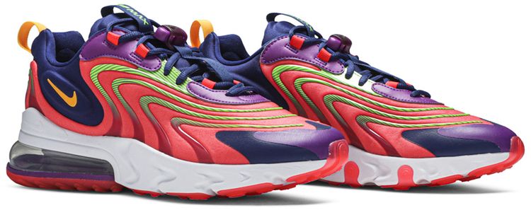 Nike Air Max 270 React ENG Raspberry Ripple