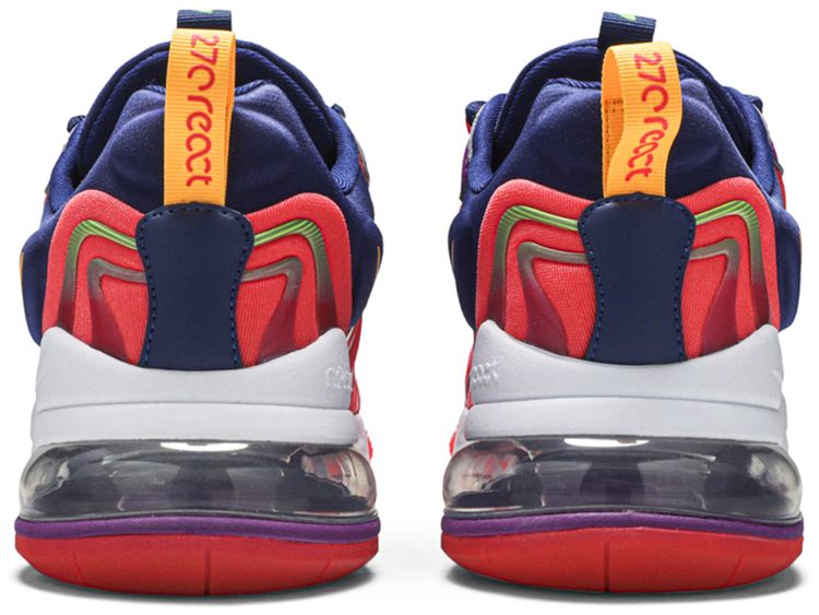 Nike Air Max 270 React ENG Raspberry Ripple