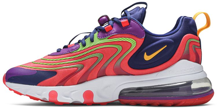Nike Air Max 270 React ENG Raspberry Ripple