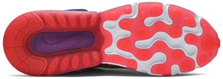 Nike Air Max 270 React ENG Raspberry Ripple