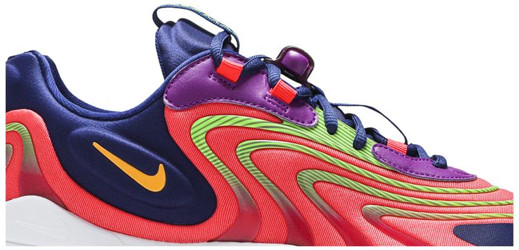 Nike Air Max 270 React ENG Raspberry Ripple