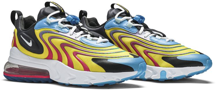 Nike Air Max 270 React ENG Laser Blue