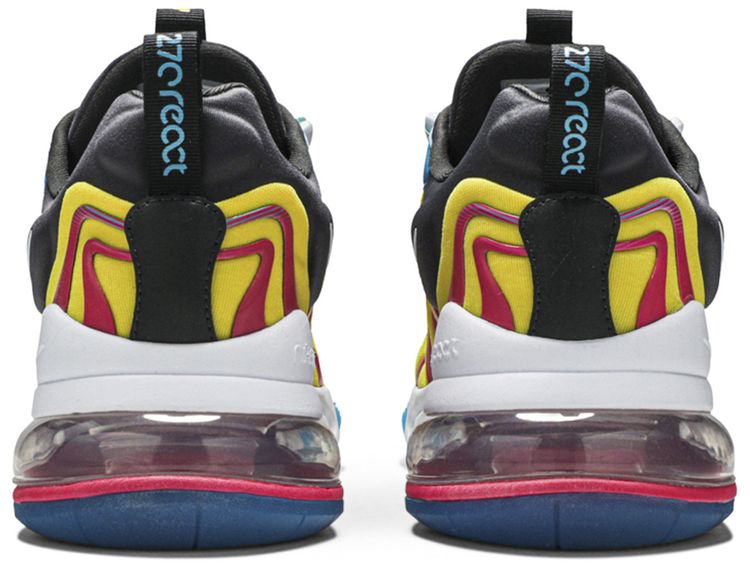 Nike Air Max 270 React ENG Laser Blue